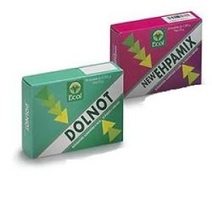 New Ehpamix Miscela Erbe Integratore Alimentare 50 Tavolette