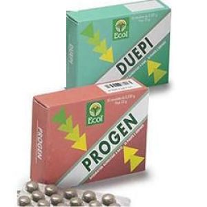 Duepi 50 tavolette 0,5 g 712