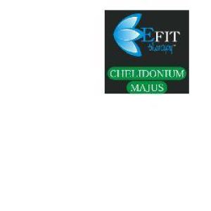 Chelidonium Majus Estratto Fluido 30ml