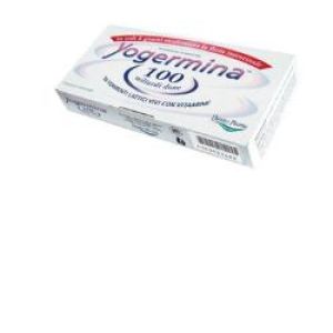 Yogermina 100 Miliardi 5 Flaconcini 8ml