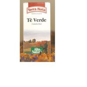 Te' Verde 60 Compresse Terranata