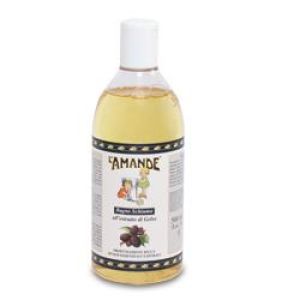 L'amande Marseille Bagno Schiuma Estratto Gelso 500ml
