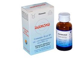 Diamond liquido integratore alimentare 10ml