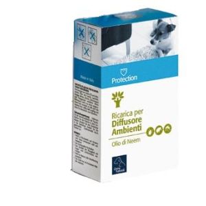Protection Ricarica Diffusore Ambiente 10g