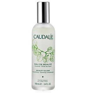 Caudalie acqua di bellezza spray viso multifunzione 100 ml