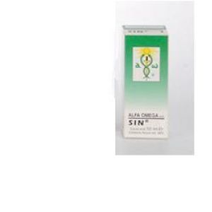 Oh International Fitomega Sin 47 Gocce 50ml