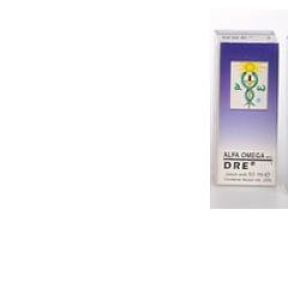 Oh International Fitomega Dre 1 Gocce 50ml