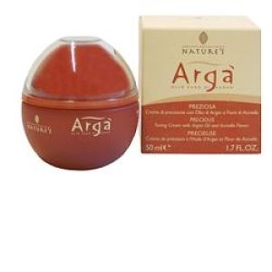 Nature's Harmony And Wellbeing Arga Crema Preziosa Di Precisione Linea Viso 50ml