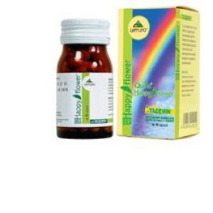 Tagemin Quilia Happy Flower 50 Capsule 17,5g