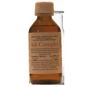Adi complex gocce 100 ml