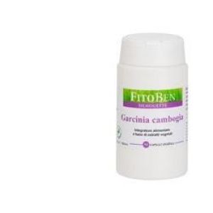 Garcinia cambogia 90 capsule