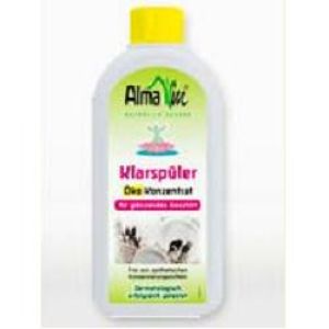 Fior Di Loto Almawin Detersivo Piatti A Mano 500ml