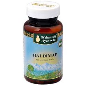 Haldimap Integratore Alimentare120 Compresse