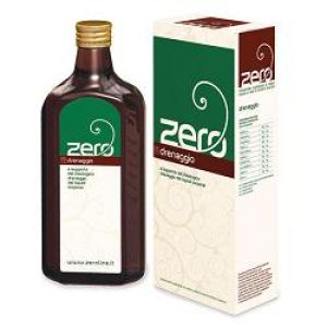 Zero drenaggio integratore alimentare 500ml