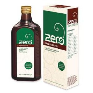 Zero Depurazione 500ml