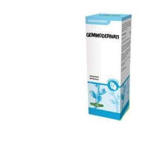 Gemmoderivato Rosmarino 50ml