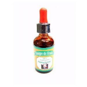Naturincas Sangre De Grado Cicatrizzante 25ml