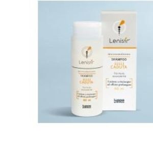 Lenisir cad sh microemuls 150m