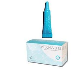 Vitech a 0,15 siero gel 50 ml