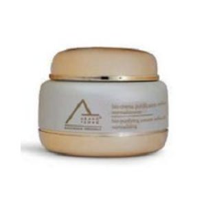 Bio crema purificante sebonormalizzante viso 50 ml