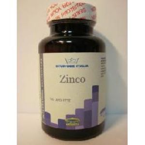 Zinco Masticabile 100 Tavolette