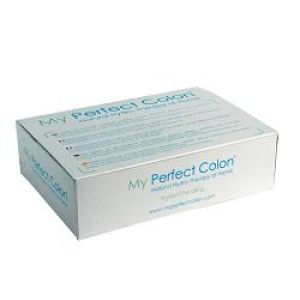 My Perfect Colon Lavaggio Intestinale Kit My Perfect Colon C