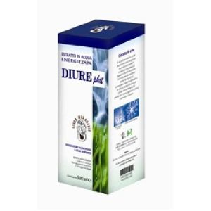 Avd reform diurephit betulla integratore alimentare 500ml