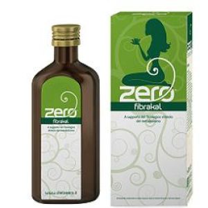 Zero fibrakal 500 ml