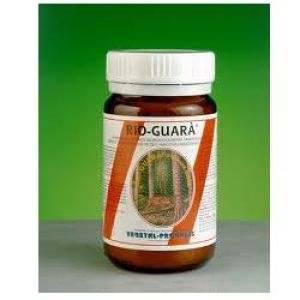 Rio-guara Vegetal Progress 115g