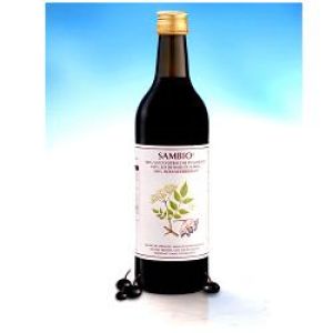 Sambio Succo Concentrato Vegetal Progress 750ml