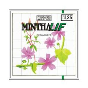 Mintha Lif 50 Capsule