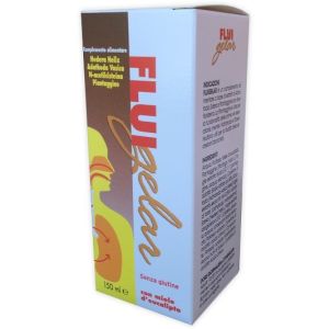 Gelar Farma Fluigelar Integratore Alimentare 150ml