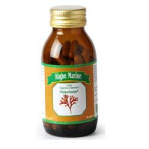 Naturincas Alghe Marine 90 Capsule