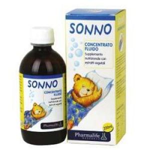 Sonno Bimbi 200ml