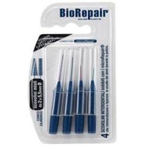 Biorepair scovolino medio 2 mm + 2,5 mm 4 pezzi