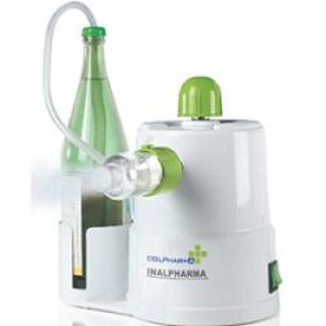 Colpharma Inalpharma Inalatore Termale