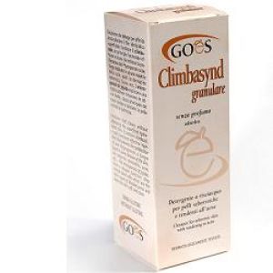 Goes climbasynd granulare 150 ml
