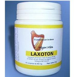 Laxoton 60 Compresse