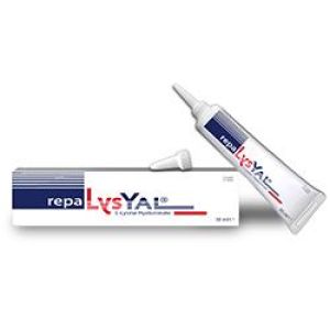 Repalysyal Crema Riparativa Per Irritazioni E Lesioni Cutanee 30 ml