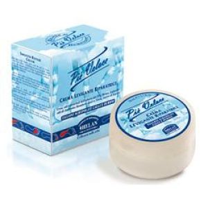 Helan Pie Veloce Crema Levigante Piedi 50ml
