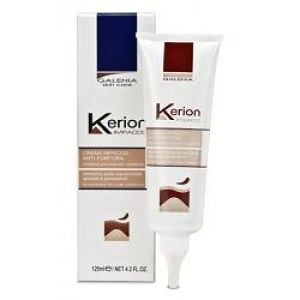 Kerion impacco antiforfora nuova formula 125 ml