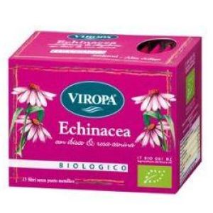 Viropa Echinacea 15 Bustine