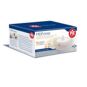 Umidificatore Caldo Hot Stone