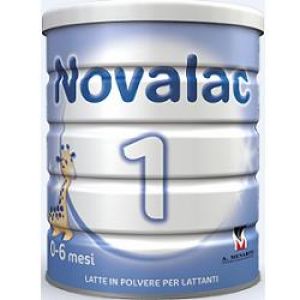 Novalac 1 New Formula 800g