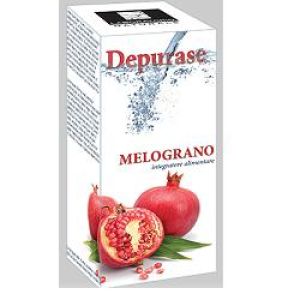 Depurase 240 ml