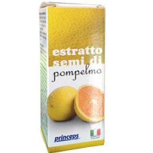 Princeps Estratto Semi Pompelmo Integratore Alimentare 30ml
