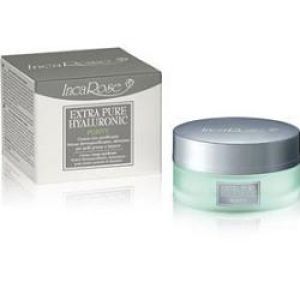 Incarose eph purity crema pelle grassa 50ml
