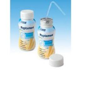 Peptamen Vaniglia Alimento Liquido 4x200ml