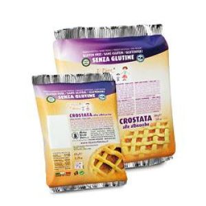 Il Pane Di Anna Crostatina Albicocca Senza Glutine Senza Latte 45g