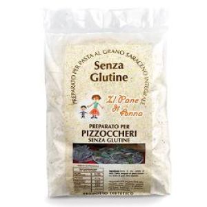 Il Pane Di Anna Preparato Per Pizzoccheri 500g